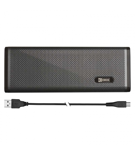 Soundbox EMOS TKL24 titan EMOS E0071