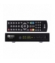Odbiornik DVB-T2 EMOS EM180 HEVC H265 EMOS J6011