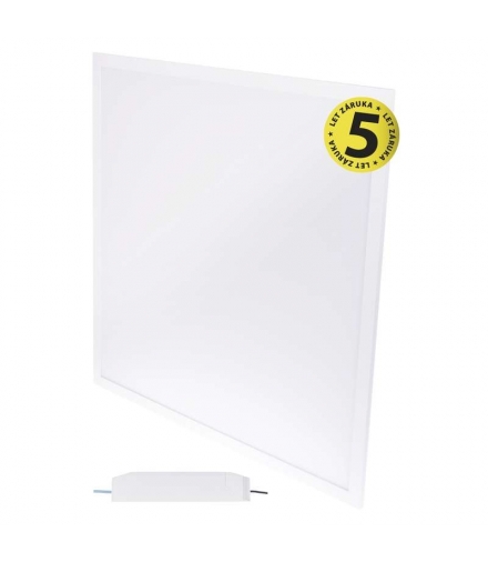 Panel LED PROFI+ 60x60 UGR IP20 ciepła-zimna biel EMOS ZR1410