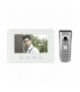 Wideodomofon WiFi kolor EM-101WIFI EMOS H2014