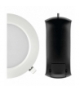LED downlight 16W neutralna biel PROFI PLUS EMOS ZD5112