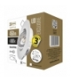 Oczko LED Exclusive 5W neutralna biel, biały EMOS Lighting ZD3122