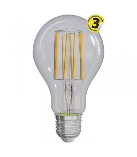 Żarówka LED Filament A70 12W E27 ciepła biel EMOS Z74280