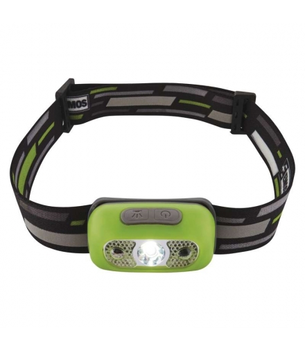 Latarka czołowa LED CREE 5W, 230 lm Li-Pol 1200mAh ładowalna EMOS P3534