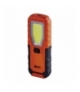 Latarka LED COB 5W + 1× LED 360 lm, 4× AA EMOS P4110