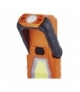 Latarka LED COB 5W + 1× LED 360 lm, 4× AA EMOS P4110