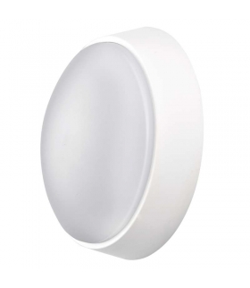 Oprawa LED ZURI okrągła 14W IP54 ciepła biel EMOS Lighting ZM3130