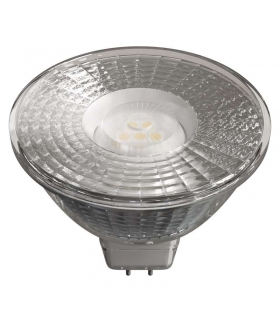 Żarówka LED Classic MR16 4,5W GU5,3 ciepła biel EMOS Lighting ZQ8433