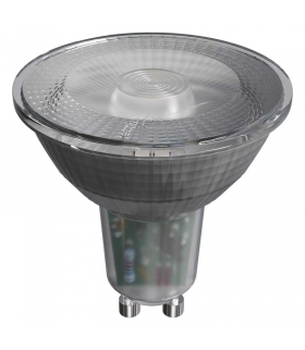 Żarówka LED Classic MR16 4,2W GU10 neutralna biel EMOS Lighting ZQ8334