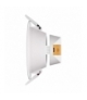 LED downlight 9W neutralna biel EMOS ZD6102