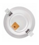 LED downlight 9W neutralna biel EMOS ZD6102