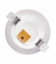 LED downlight 7,5W neutralna biel EMOS ZD6002