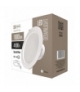 LED downlight 19W neutralna biel EMOS ZD6212