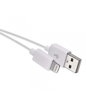 Przewód USB 2.0 wtyk A - wtyk i16P, 1m biały EMOS SM7014W