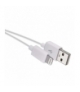 Przewód USB 2.0 wtyk A - wtyk i16P, 1m biały EMOS SM7014W
