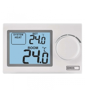 Termostat P5604 EMOS P5604