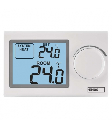 Termostat P5604 EMOS P5604