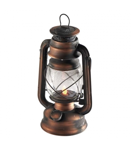 Lampion LED vintage 3x AA, WW, timer EMOS ZY2111