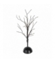 Dekoracje 32 LED, drzewko 40cm 3x AA IP20, WW, timer EMOS ZY2134