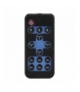 Projektor las. IP44 - czer./zie./nie., timer, 3 prog., pilot EMOS ZY2052