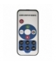 Projektor laser. IP44 - czerw./ziel., timer, 3 prog., pilot EMOS ZY2051