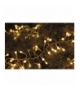 Dekoracje 288 LED kulki 2,4m IP44 WW, TIMER EMOS ZY2033T