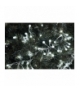 Dekoracje 288 LED kulki 2,4m IP44 CW, TIMER EMOS ZY2032T