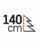 Lampki choinkowe 80 LED 8m CW, 8 programów EMOS ZY2015