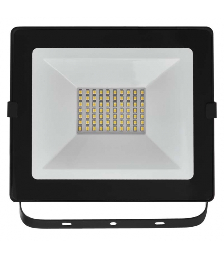 Naświetlacz LED HOBBY SLIM 50W neutralna biel EMOS ZS2241
