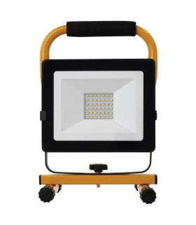Naświetlacz LED przenośny 30W EMOS ZS3331