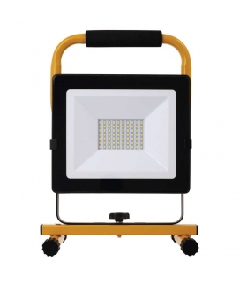 Naświetlacz LED przenośny 50W EMOS ZS3341