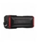 Soundbox EMOS BOOMER czerwona EMOS E0084