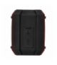 Soundbox EMOS BOOMER czerwona EMOS E0084