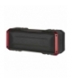 Soundbox EMOS BOOMER czerwona EMOS E0084