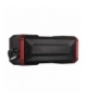 Soundbox EMOS BOOMER czerwona EMOS E0084
