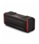 Soundbox EMOS BOOMER czerwona EMOS E0084