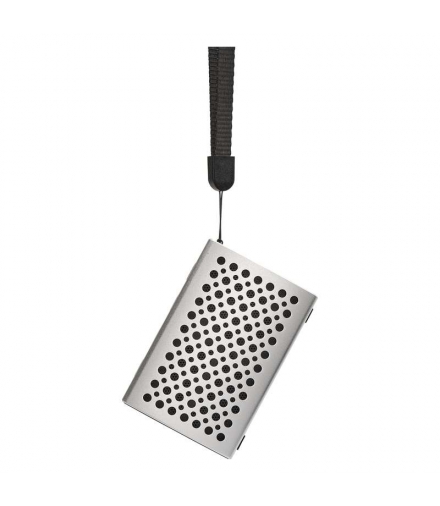 Soundbox EMOS TIFFY srebrny EMOS E0079