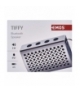 Soundbox EMOS TIFFY srebrny EMOS E0079