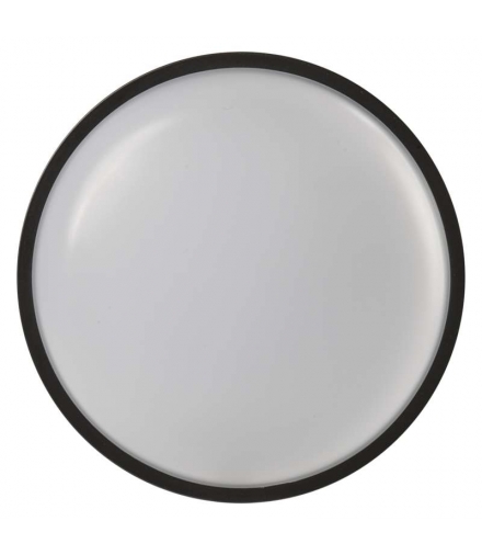 Oprawa kanałowa LED okrągła 20W IP65 ciepła biel EMOS ZM3031