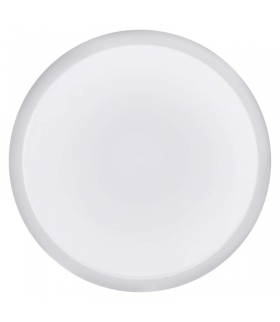 Oprawa kanałowa LED okrągła 20W IP65 ciepła biel EMOS ZM3030