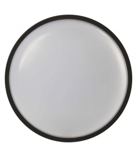 Oprawa kanałowa LED okrągła 20W IP65 neutralna biel EMOS ZM3011
