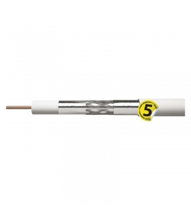 Kabel koncentryczny CB113, 500m EMOS S5268