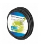 Przedłużacz ogrodowy 25 m / 1 gniazdo / czarny / guma-neopren / 230 V / 2,5 mm2 EMOS P01725R