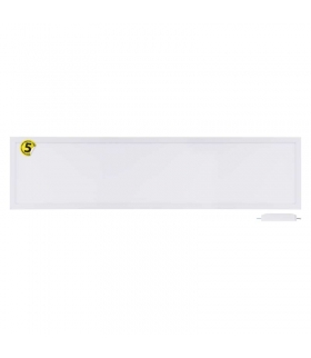 Panel LED PROXO 30×120 40W IP20 UGR neutralna biel EMOS Lighting ZR3422