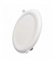 Panel LED okrągły 2w1 18W IP20 neutralna biel EMOS ZM7142