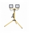 Naświetlacz LED HOBBY SLIM 2x 30W + statyw EMOS Lighting ZS2231.2