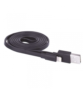 USB 2.0 wtyk A - wtyk i16P, 1m czarny EMOS SM7013BL