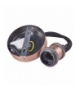 Sznur z oprawką E27 miedź EMOS Lighting ZC3000