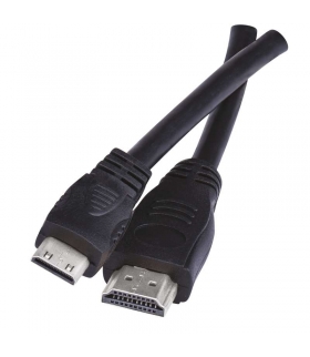 Przewód HDMI 2.0 wtyk A - wtyk C, 1,5m EMOS SB1101