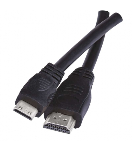 Przewód HDMI 2.0 wtyk A - wtyk C, 1,5m EMOS SB1101